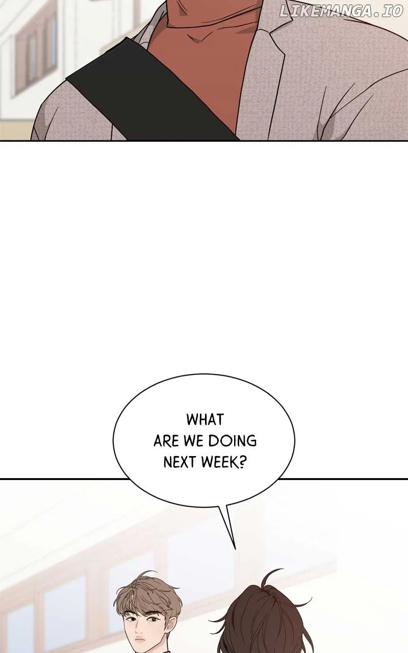 What Kind of Rice Cake Is This Chapter 33 page 17