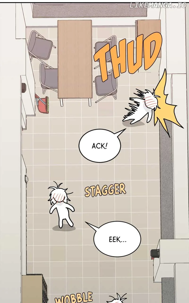 What Kind of Rice Cake Is This Chapter 33 page 27