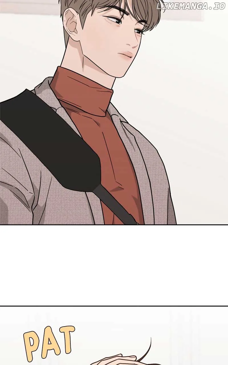 What Kind of Rice Cake Is This Chapter 33 page 19