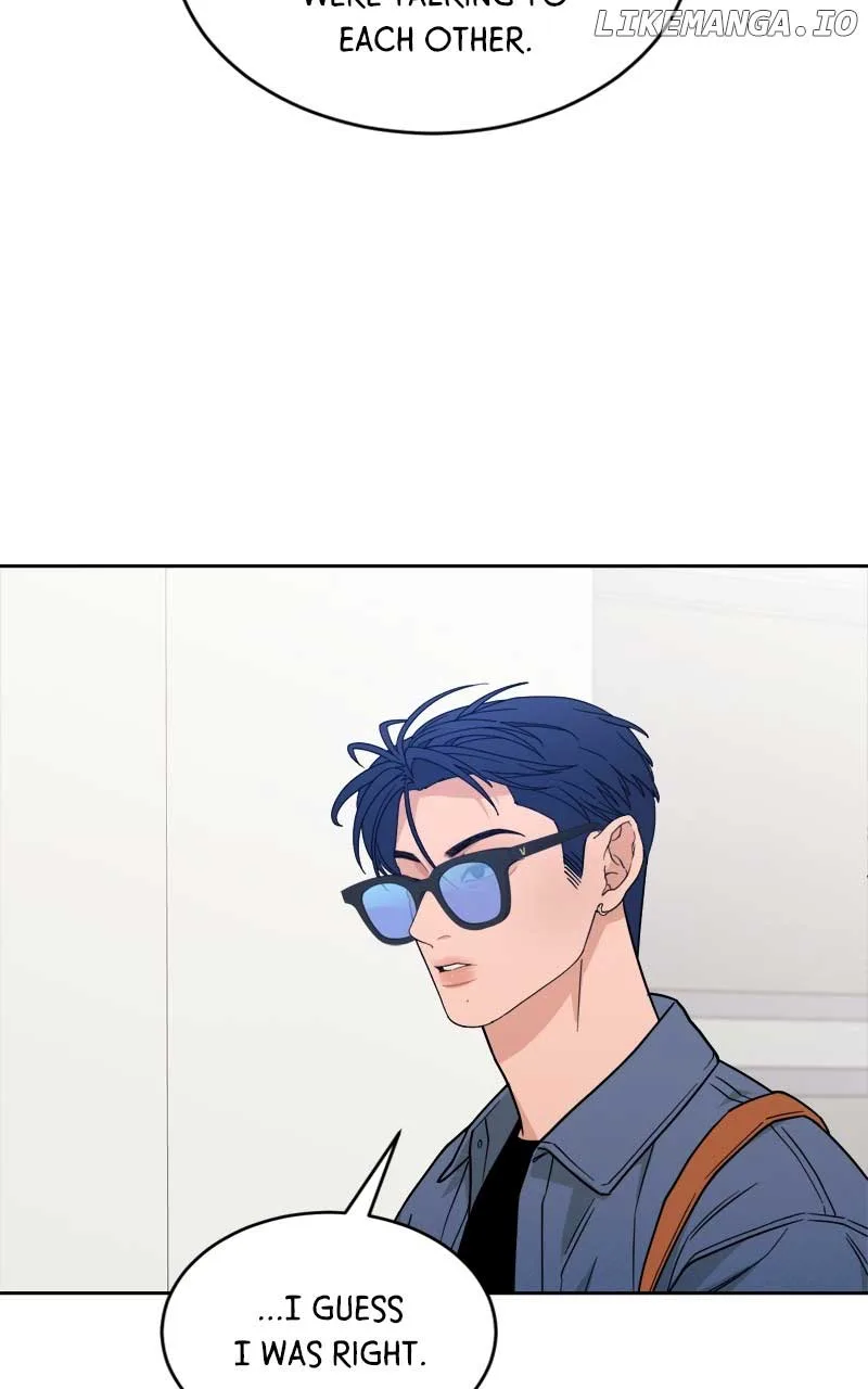 What Kind of Rice Cake Is This Chapter 33 page 31