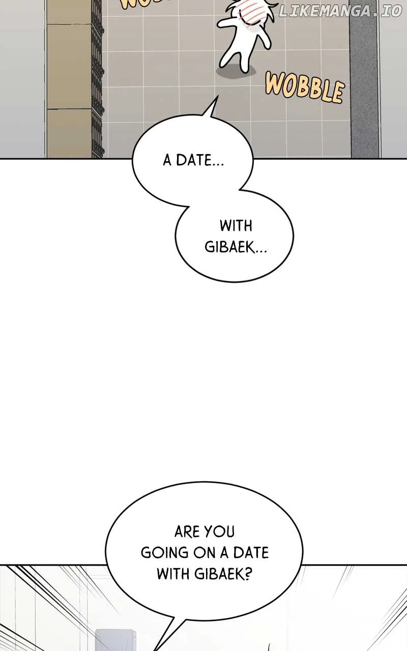 What Kind of Rice Cake Is This Chapter 33 page 28