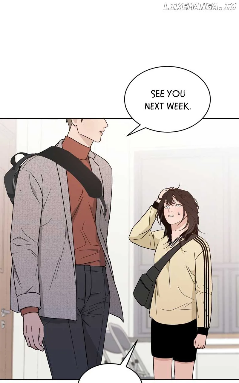 What Kind of Rice Cake Is This Chapter 33 page 22