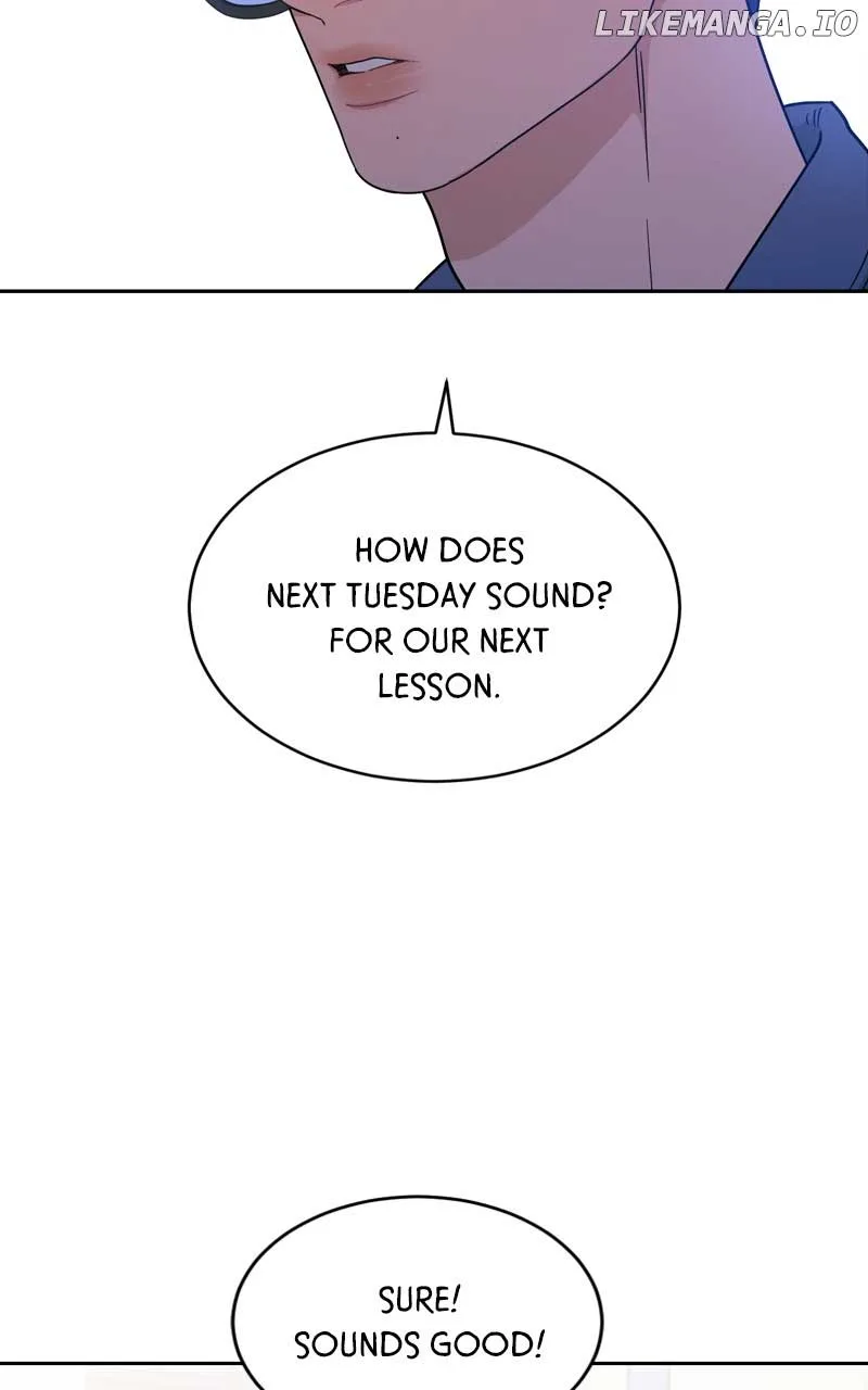 What Kind of Rice Cake Is This Chapter 33 page 34