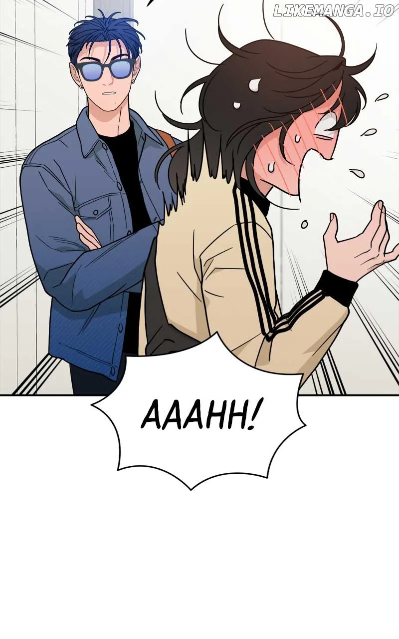 What Kind of Rice Cake Is This Chapter 33 page 29