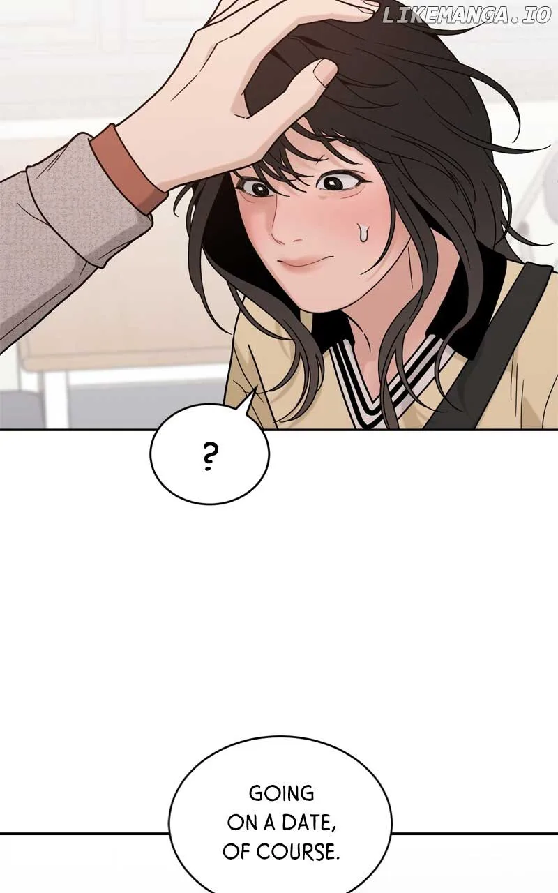 What Kind of Rice Cake Is This Chapter 33 page 20