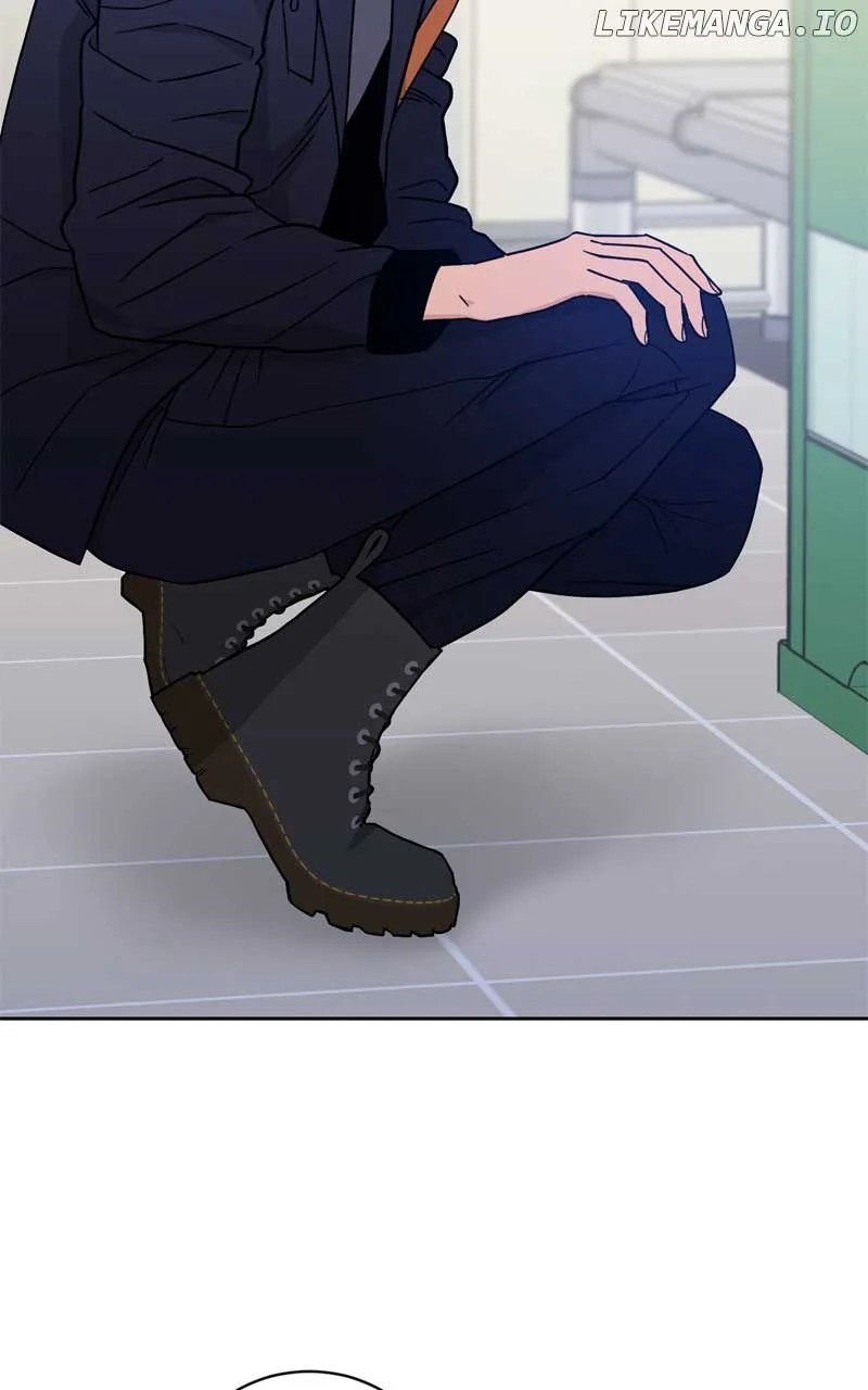 What Kind of Rice Cake Is This Chapter 37 page 13