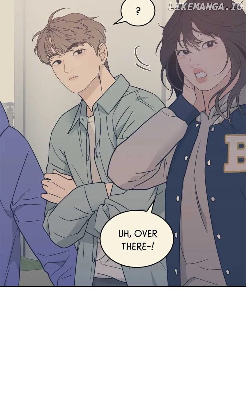 What Kind of Rice Cake Is This Chapter 36 page 9