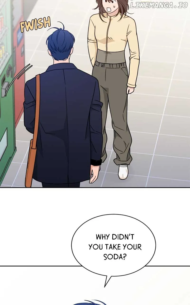 What Kind of Rice Cake Is This Chapter 37 page 16