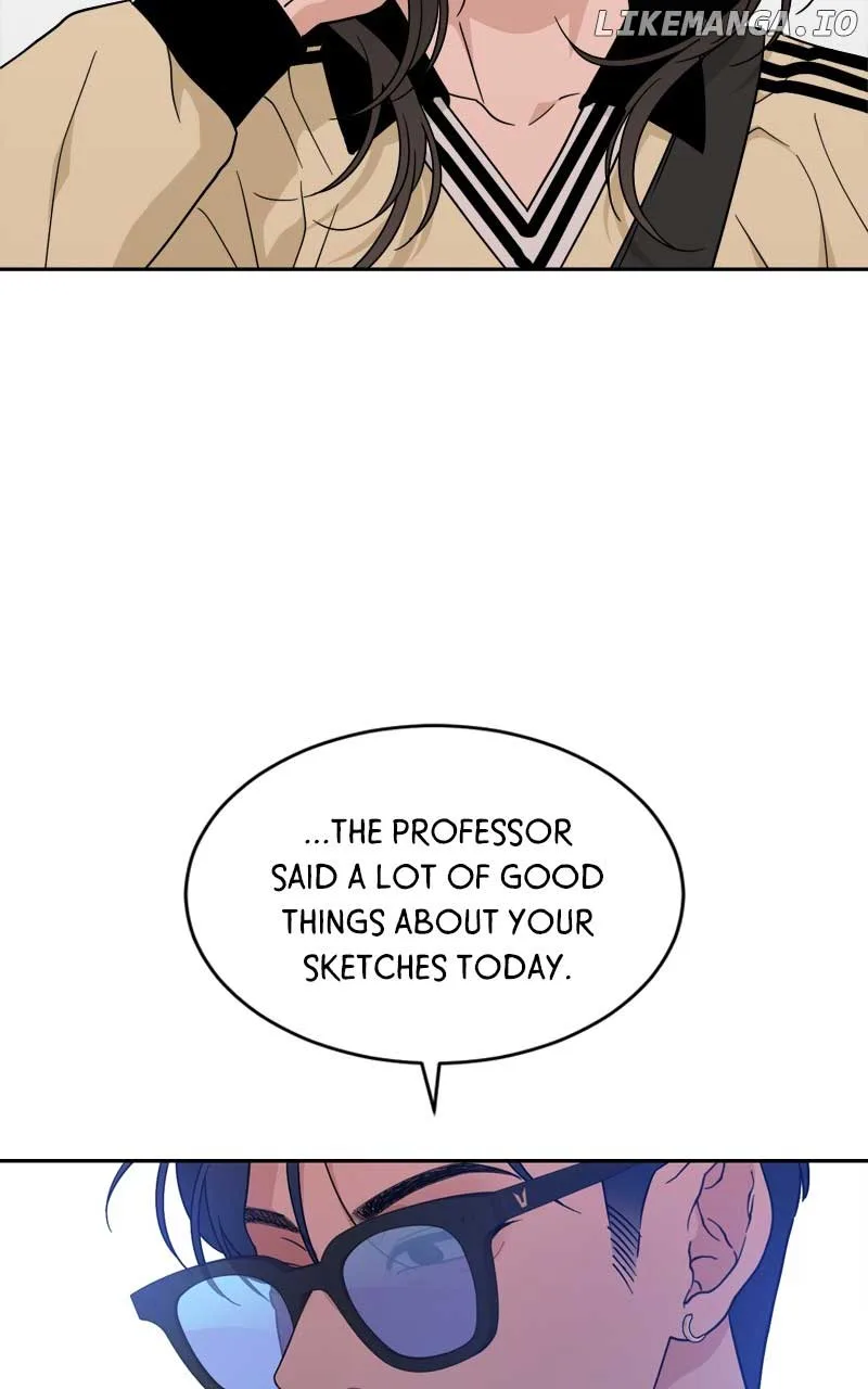 What Kind of Rice Cake Is This Chapter 33 page 33