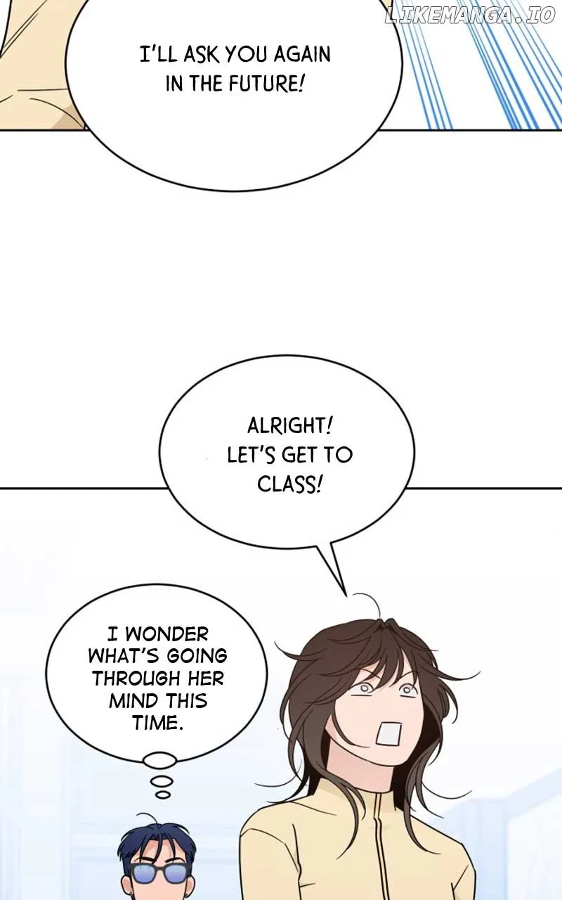 What Kind of Rice Cake Is This Chapter 37 page 27
