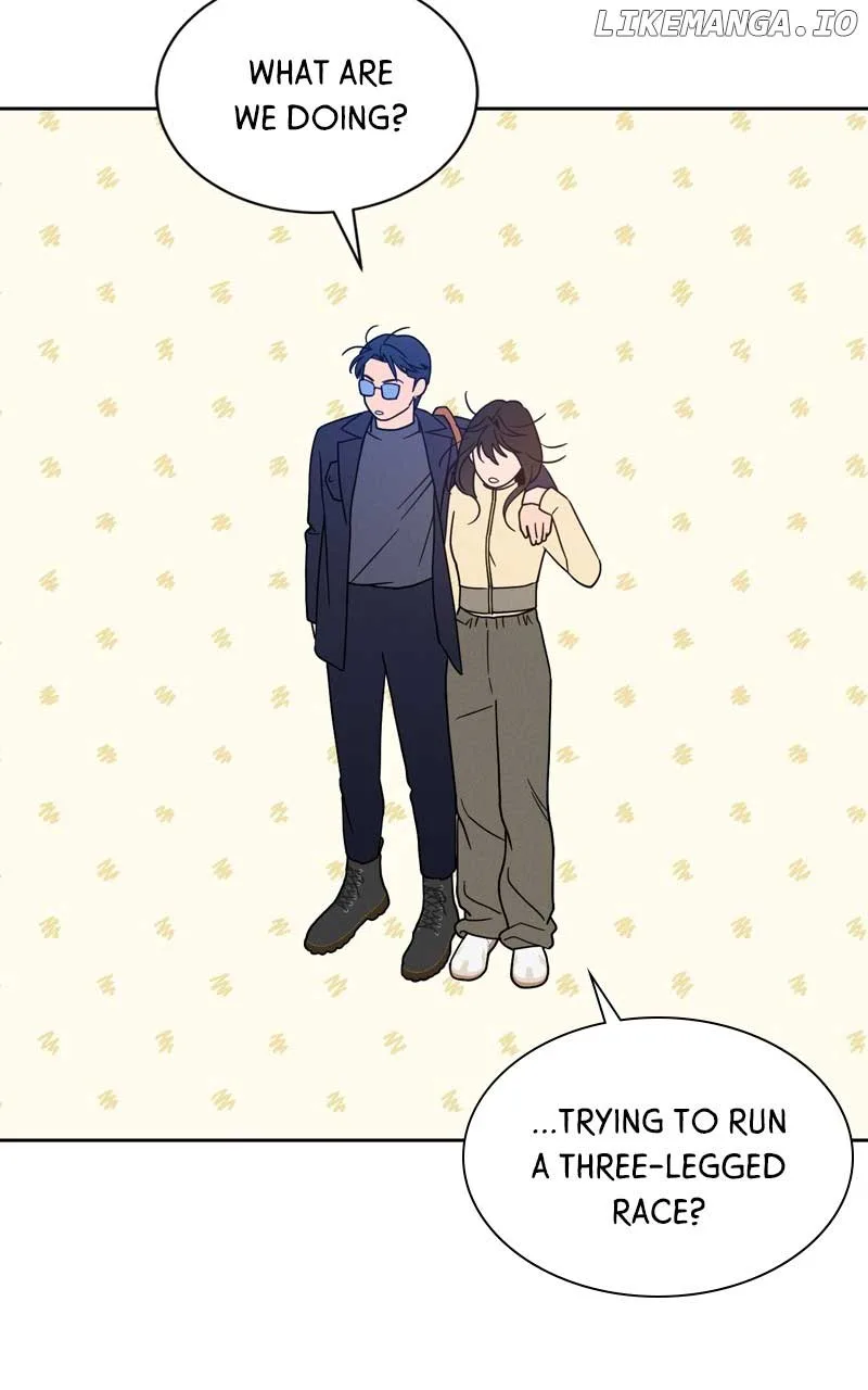 What Kind of Rice Cake Is This Chapter 37 page 23