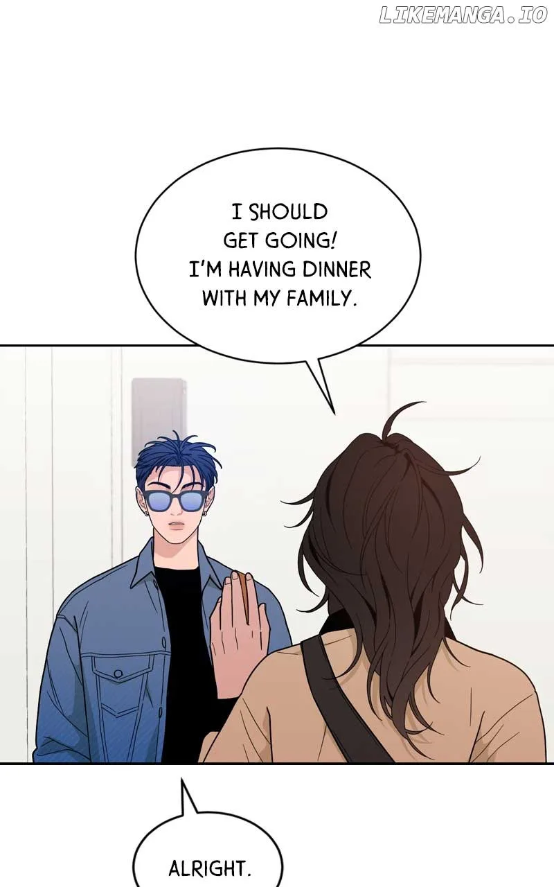 What Kind of Rice Cake Is This Chapter 33 page 36