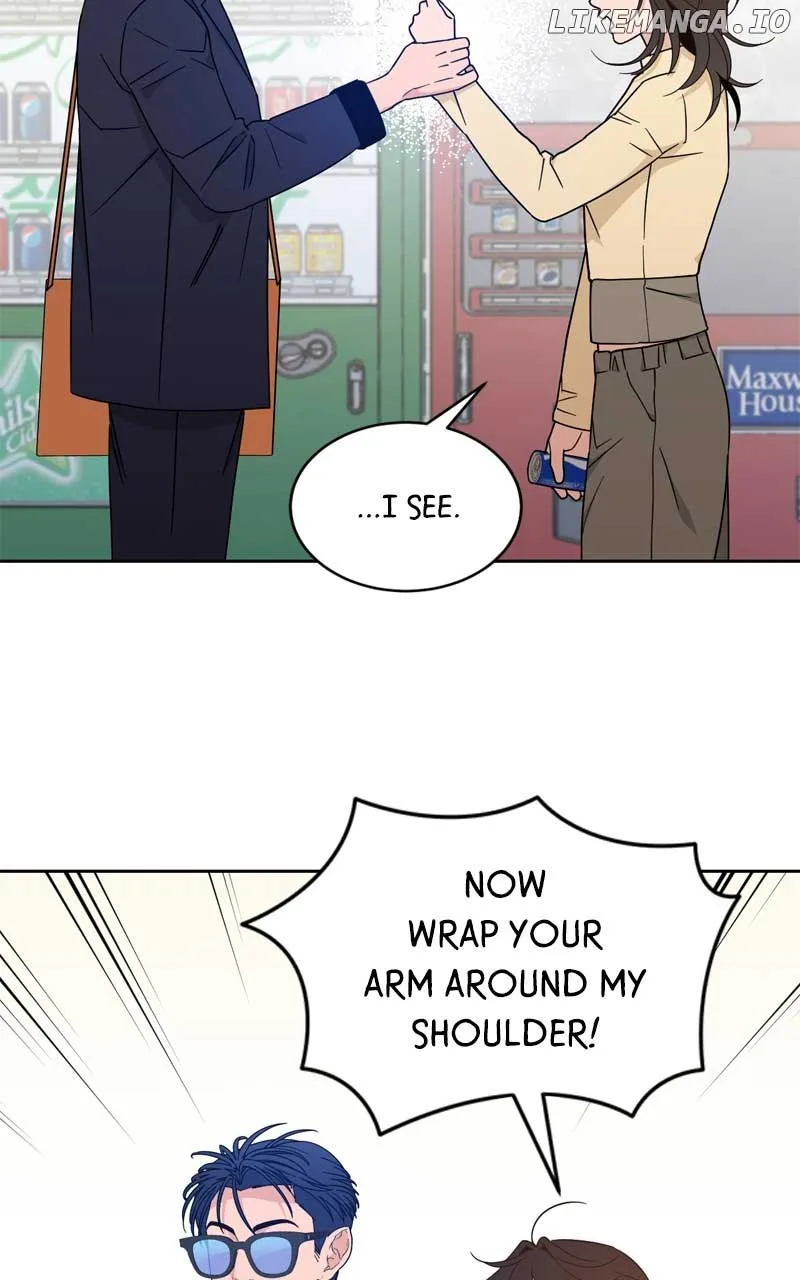 What Kind of Rice Cake Is This Chapter 37 page 21