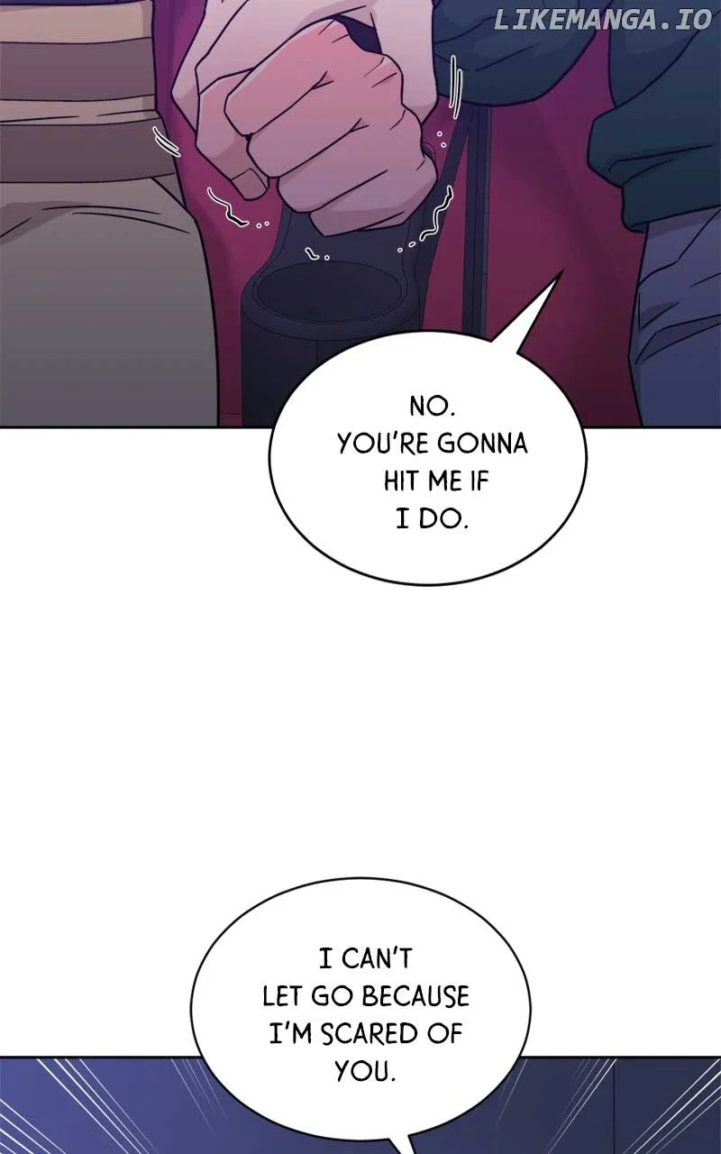 What Kind of Rice Cake Is This Chapter 36 page 12