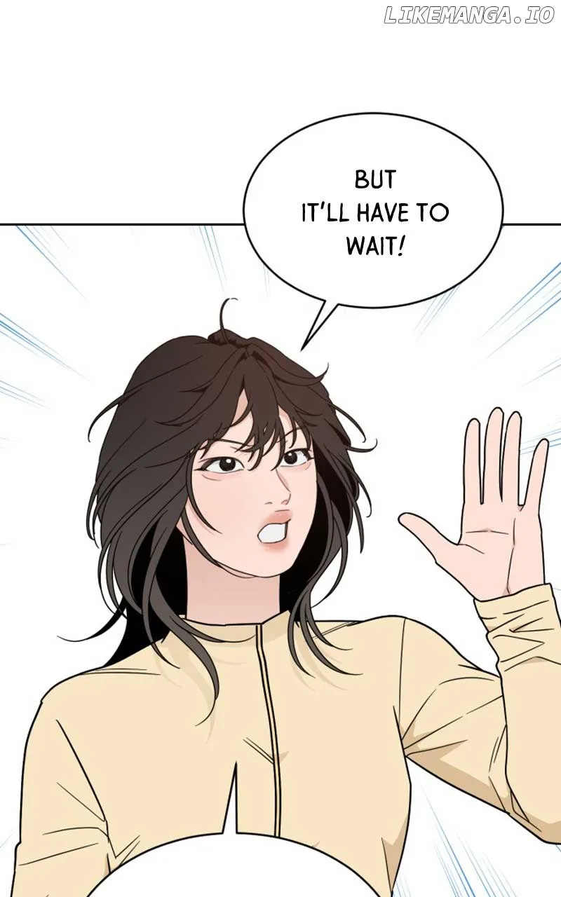 What Kind of Rice Cake Is This Chapter 37 page 26