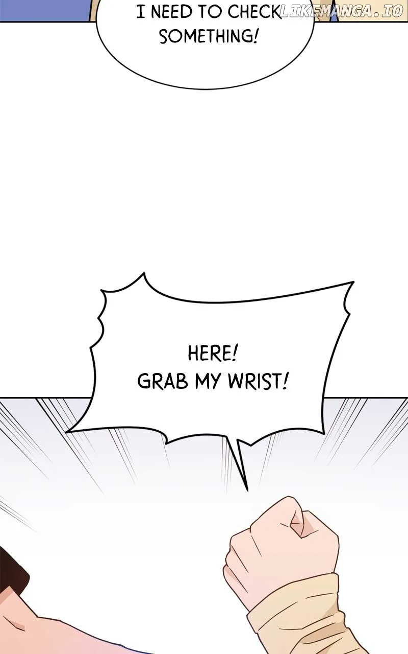 What Kind of Rice Cake Is This Chapter 37 page 19