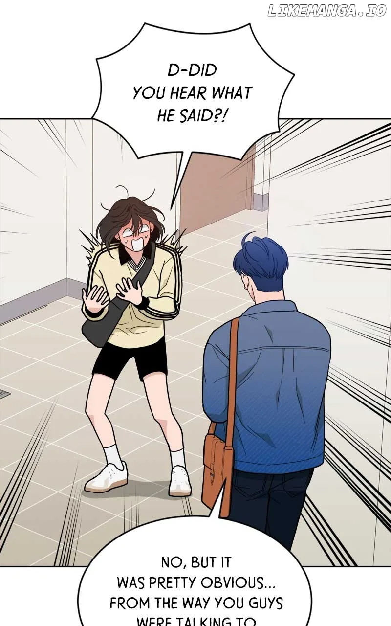 What Kind of Rice Cake Is This Chapter 33 page 30