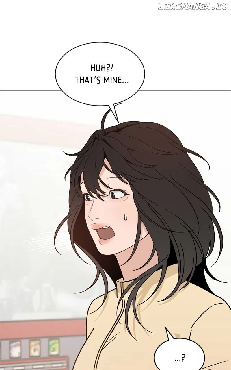What Kind of Rice Cake Is This Chapter 37 page 11