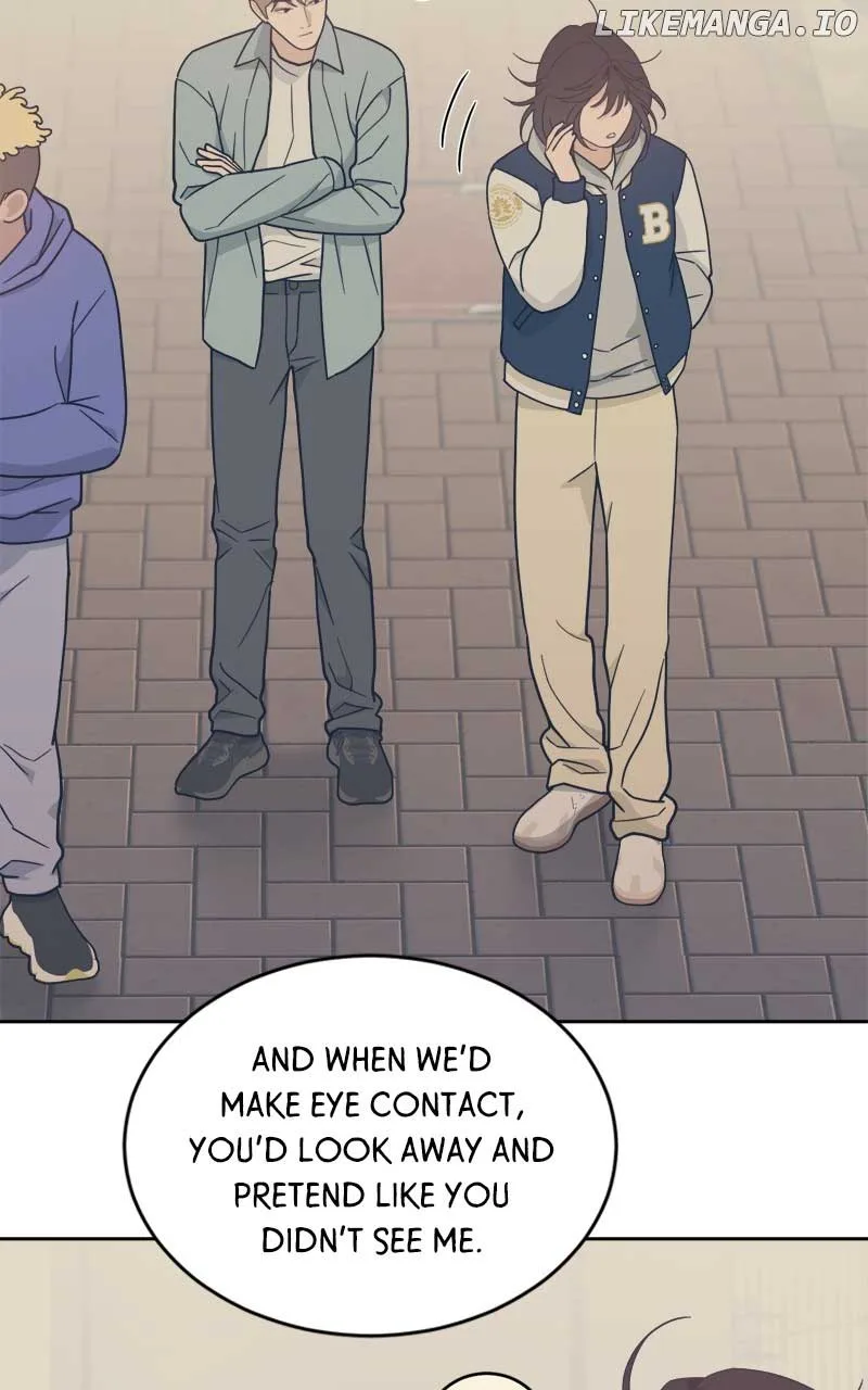 What Kind of Rice Cake Is This Chapter 36 page 8