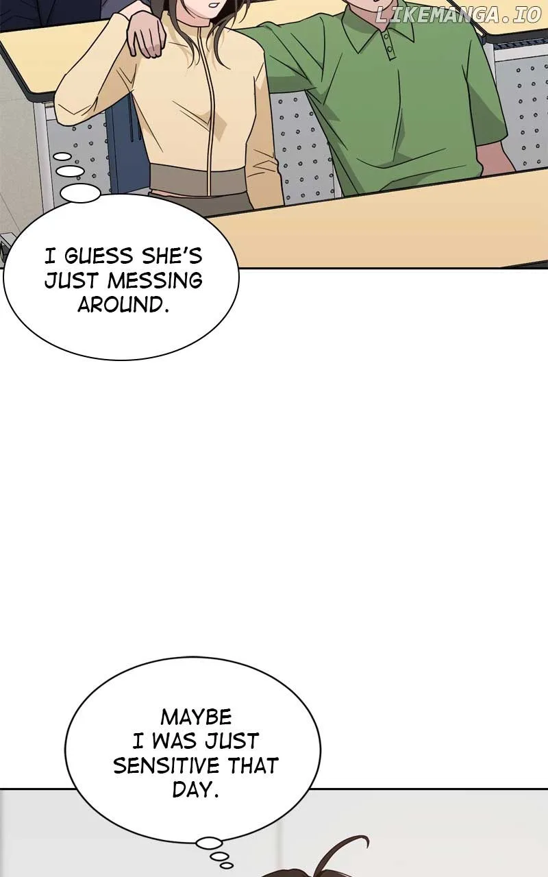 What Kind of Rice Cake Is This Chapter 37 page 33