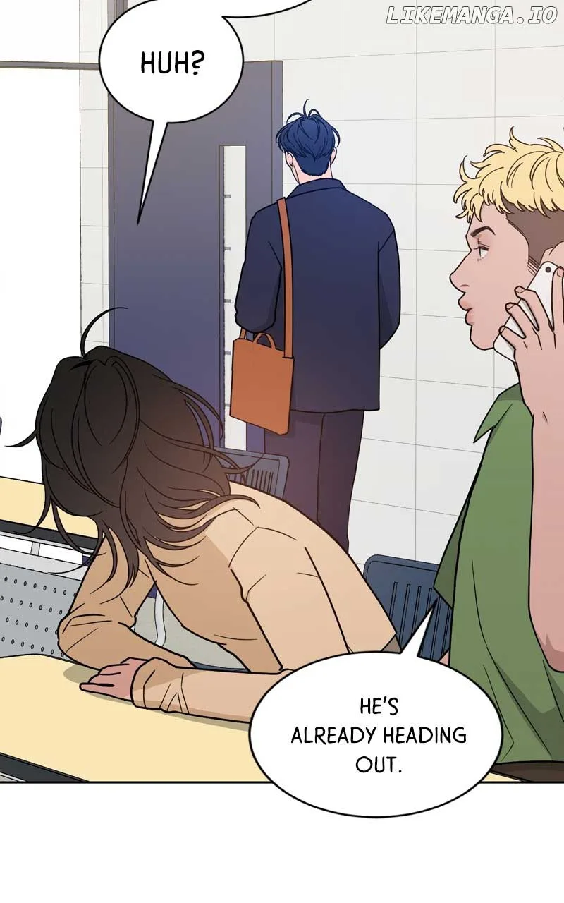 What Kind of Rice Cake Is This Chapter 37 page 40
