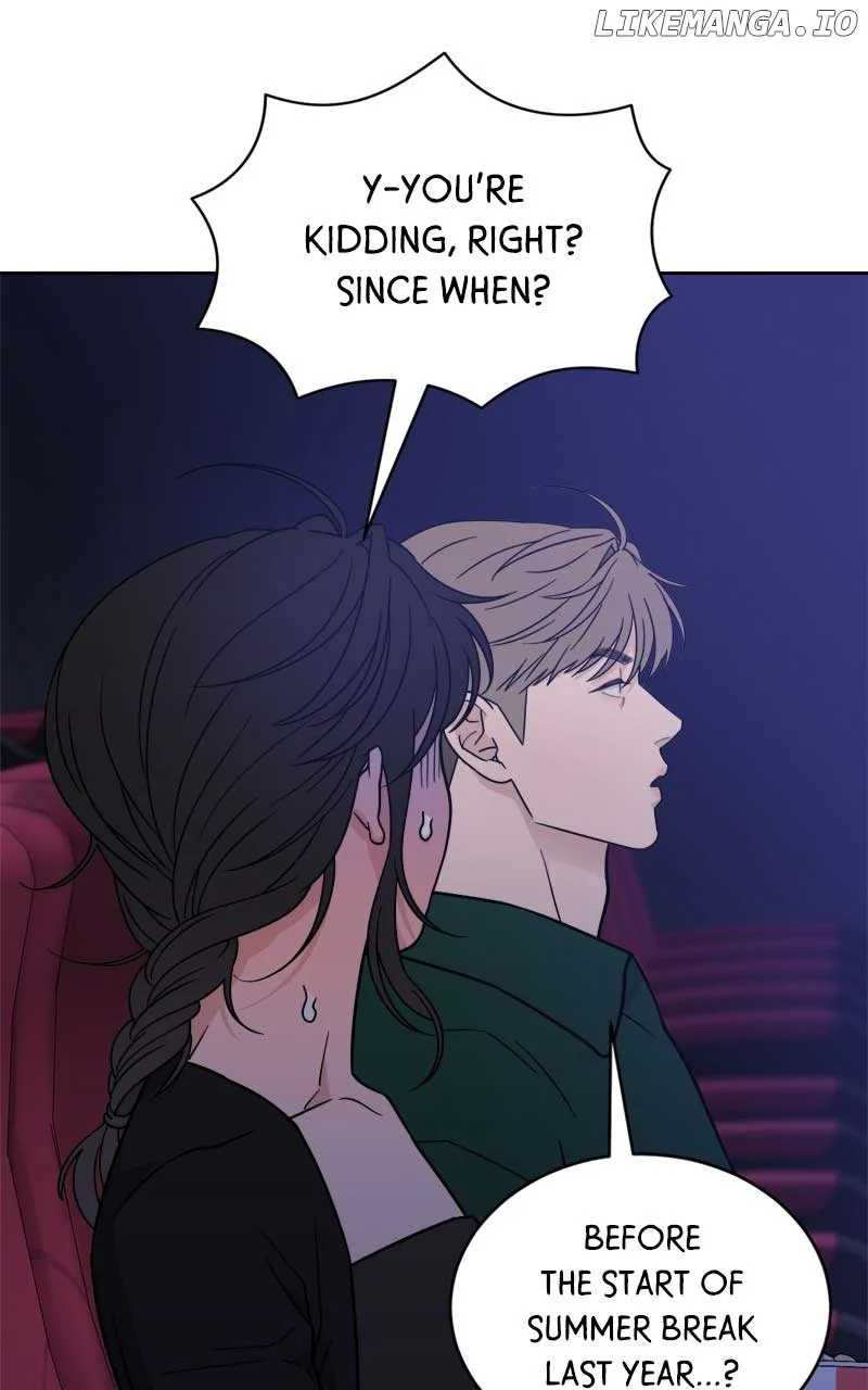 What Kind of Rice Cake Is This Chapter 36 page 6