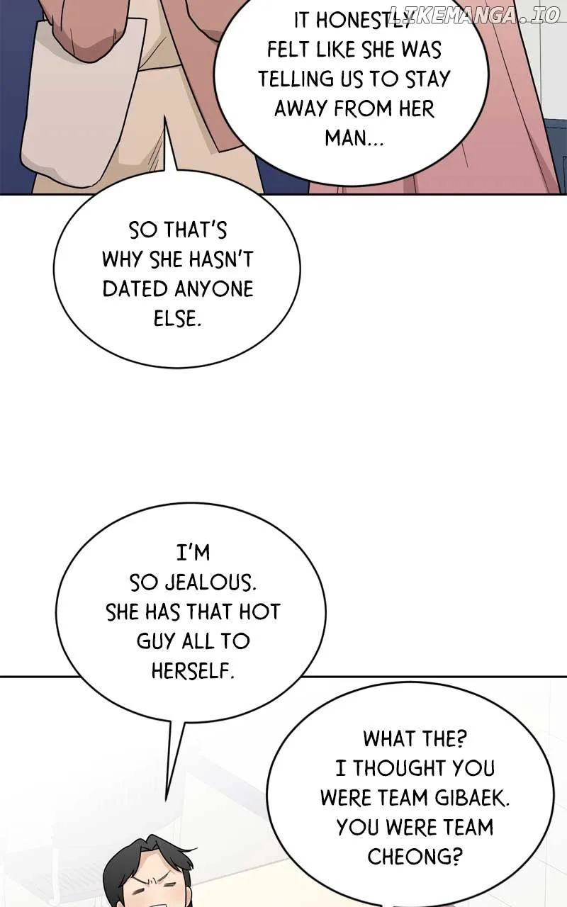 What Kind of Rice Cake Is This Chapter 37 page 71