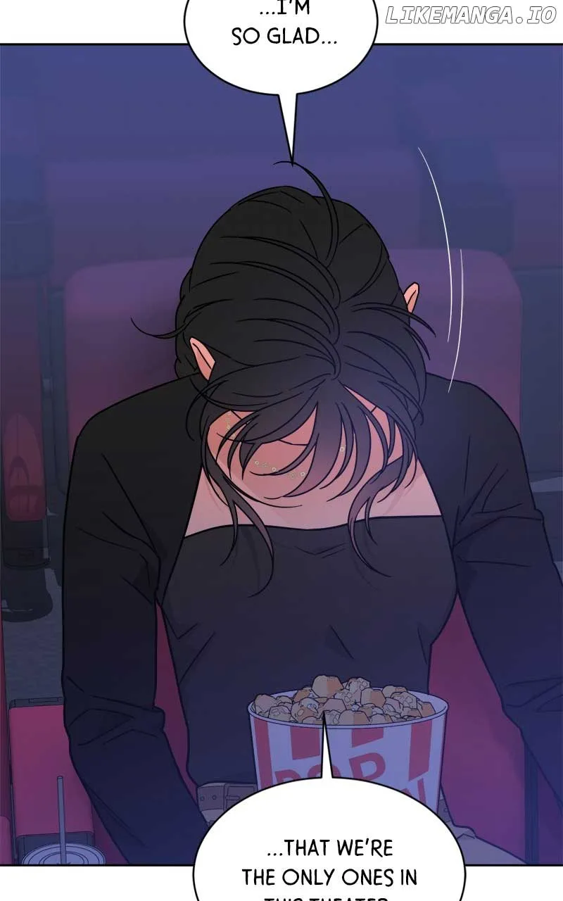 What Kind of Rice Cake Is This Chapter 36 page 14