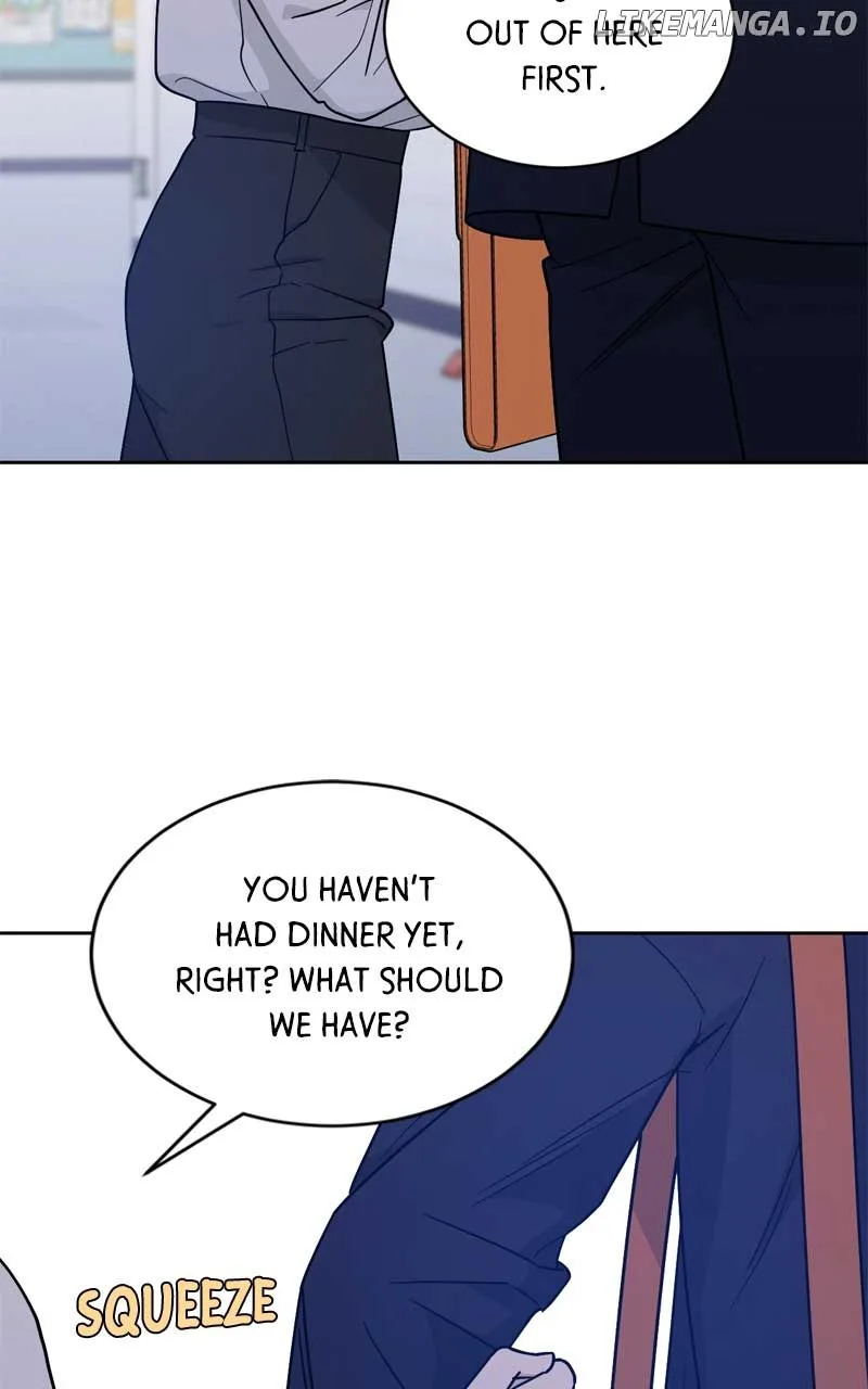 What Kind of Rice Cake Is This Chapter 37 page 50