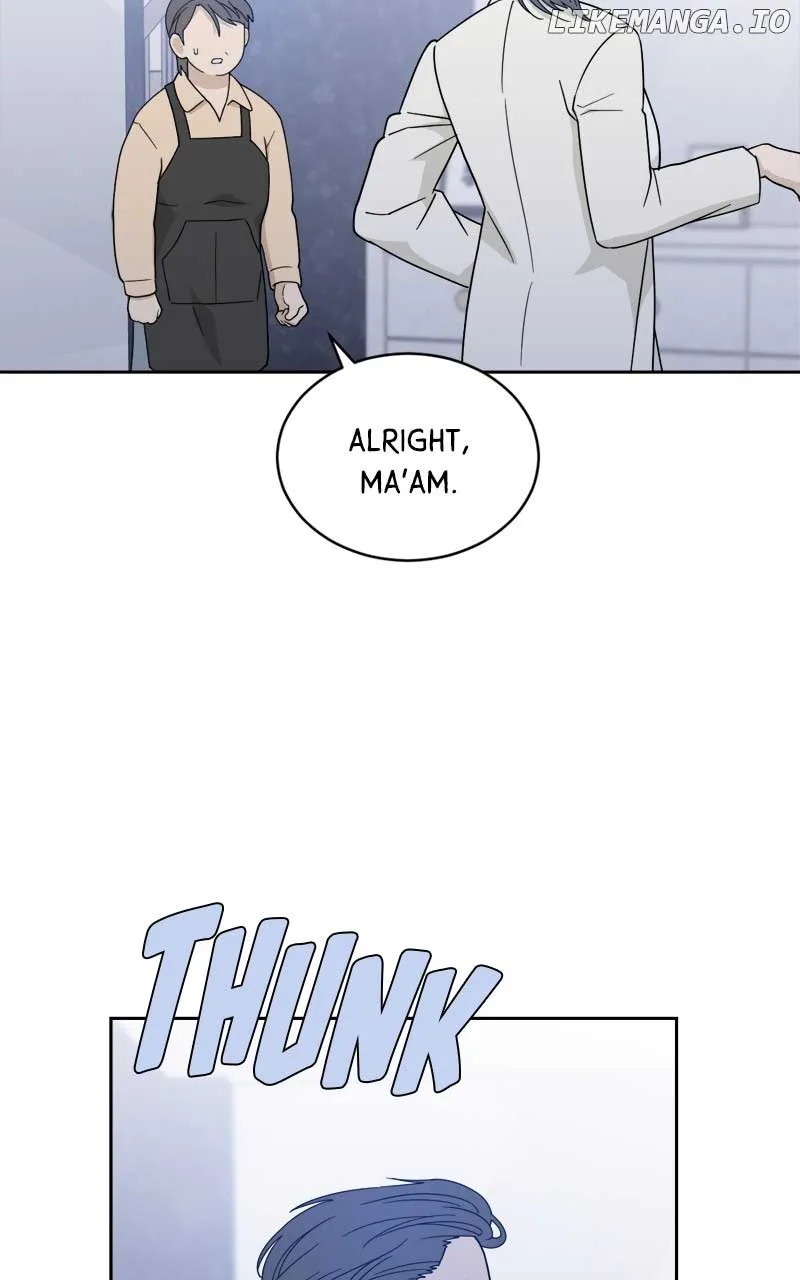 What Kind of Rice Cake Is This Chapter 33 page 50