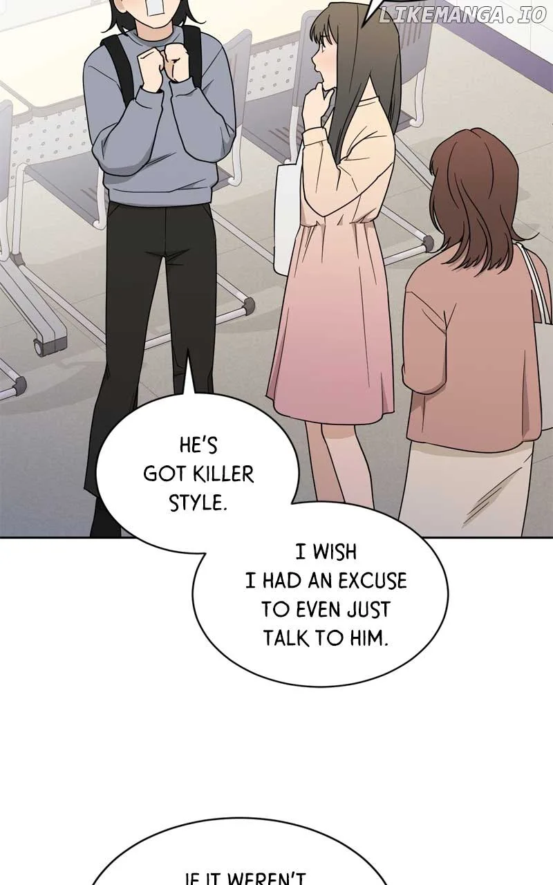 What Kind of Rice Cake Is This Chapter 37 page 72