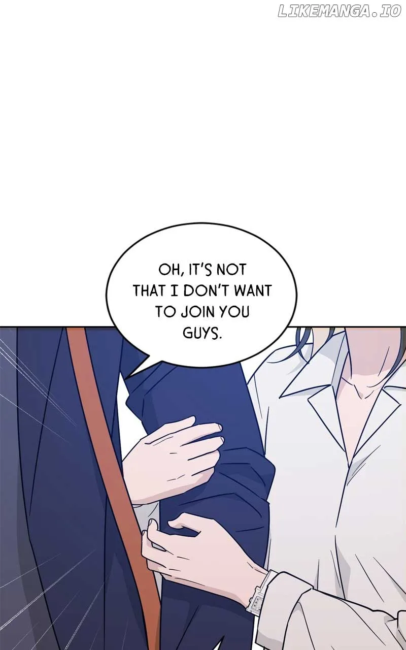 What Kind of Rice Cake Is This Chapter 37 page 45