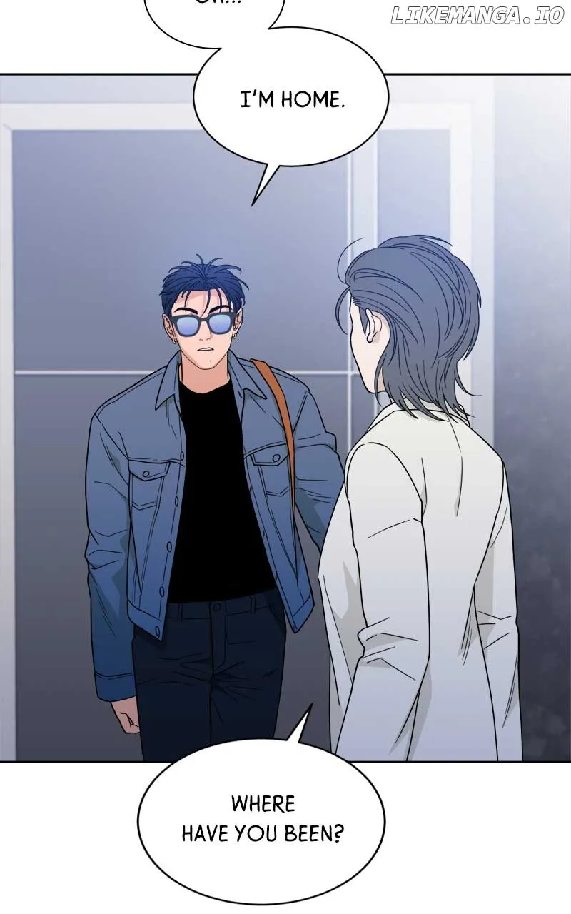 What Kind of Rice Cake Is This Chapter 33 page 52