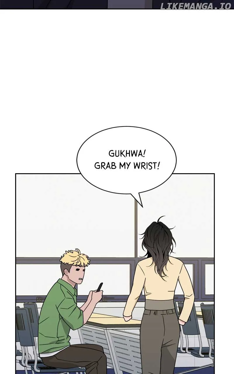 What Kind of Rice Cake Is This Chapter 37 page 31