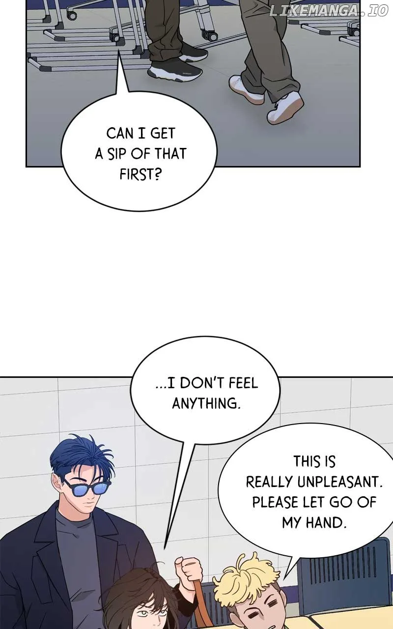 What Kind of Rice Cake Is This Chapter 37 page 32
