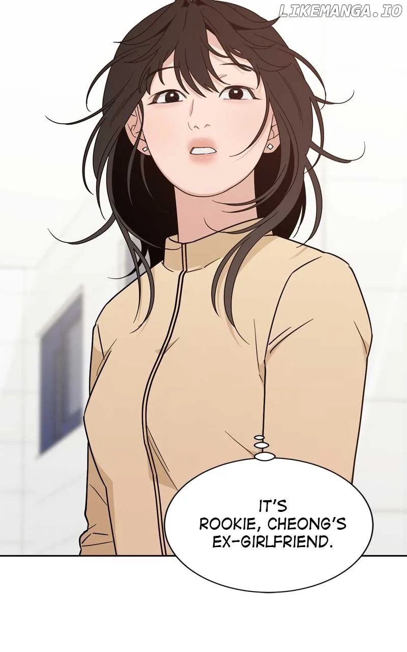 What Kind of Rice Cake Is This Chapter 37 page 48