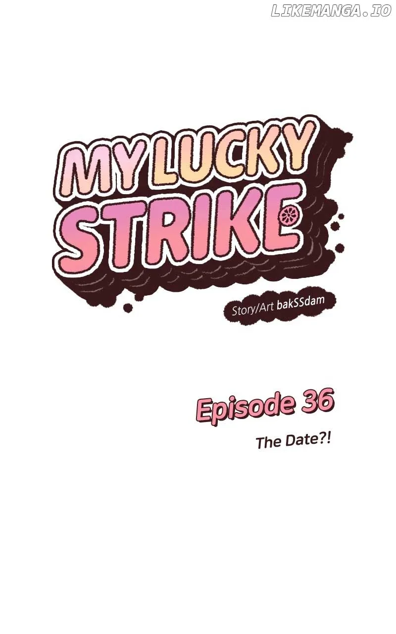 What Kind of Rice Cake Is This Chapter 36 page 2
