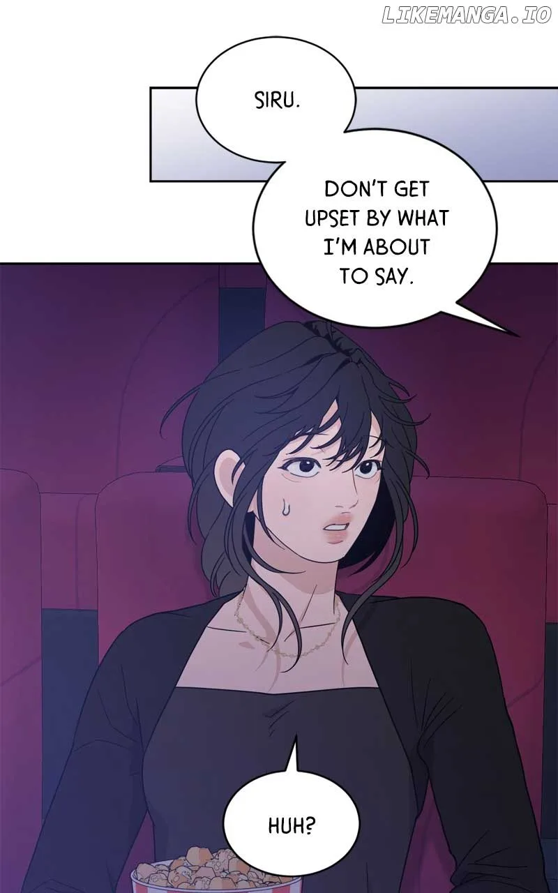 What Kind of Rice Cake Is This Chapter 36 page 3