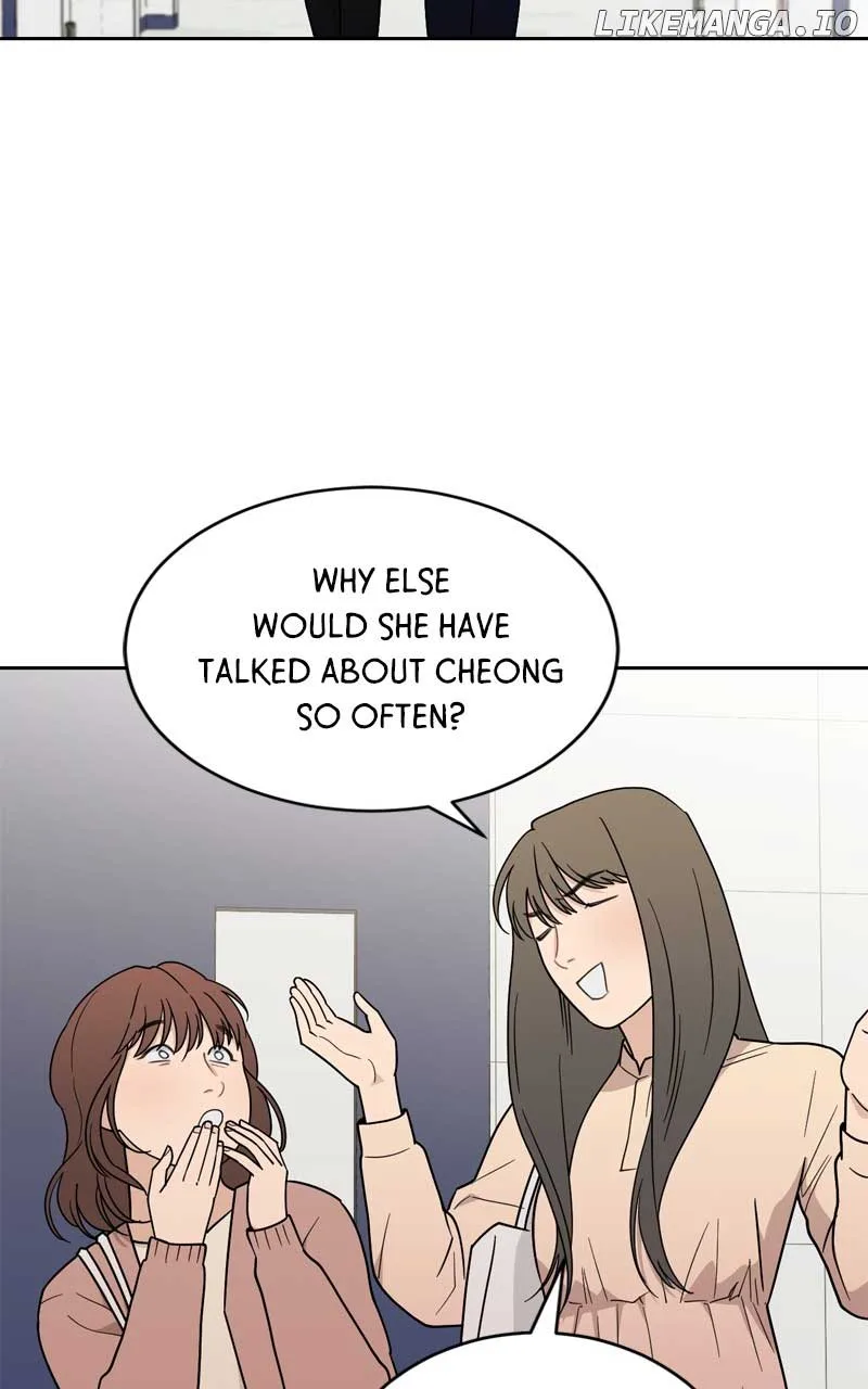 What Kind of Rice Cake Is This Chapter 37 page 70