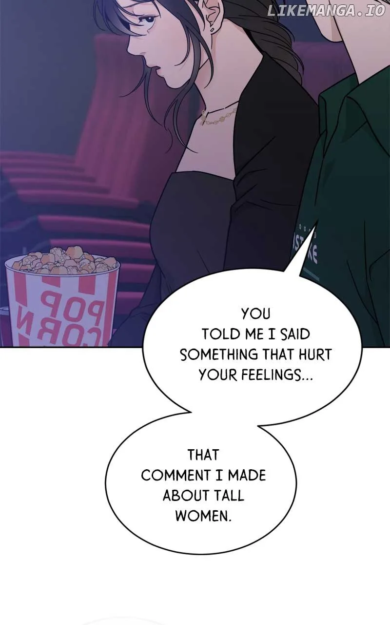 What Kind of Rice Cake Is This Chapter 36 page 20