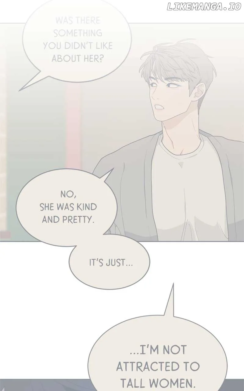 What Kind of Rice Cake Is This Chapter 36 page 21