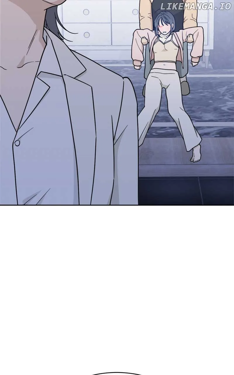 What Kind of Rice Cake Is This Chapter 33 page 55