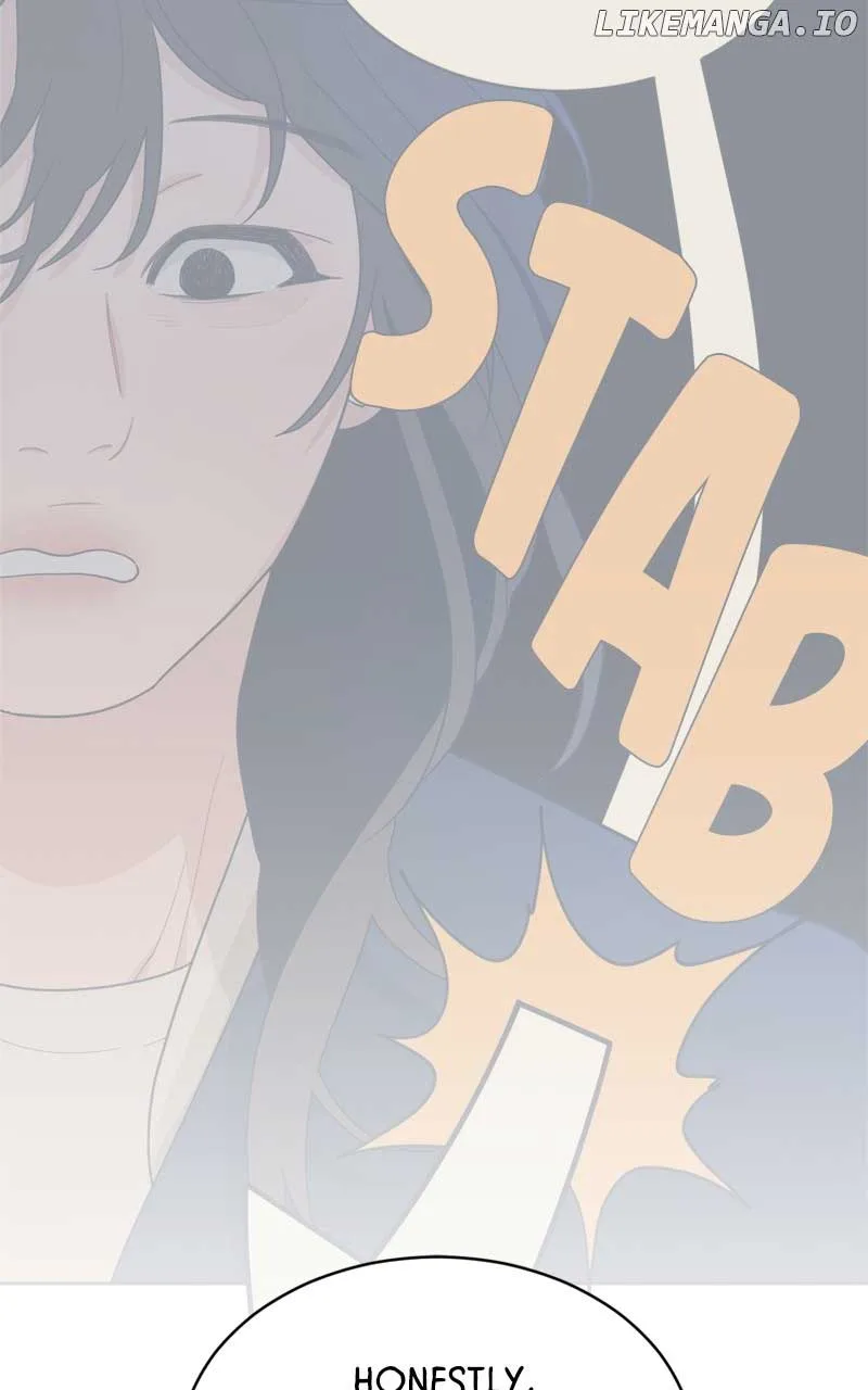 What Kind of Rice Cake Is This Chapter 36 page 22