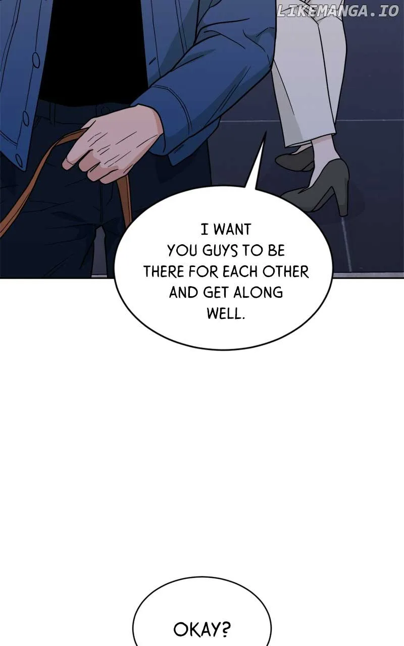 What Kind of Rice Cake Is This Chapter 33 page 61