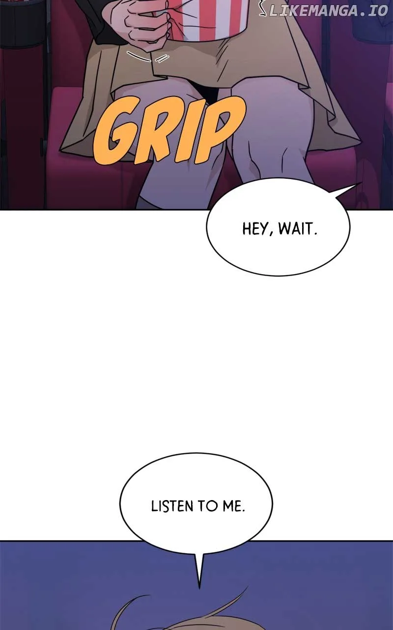 What Kind of Rice Cake Is This Chapter 36 page 16