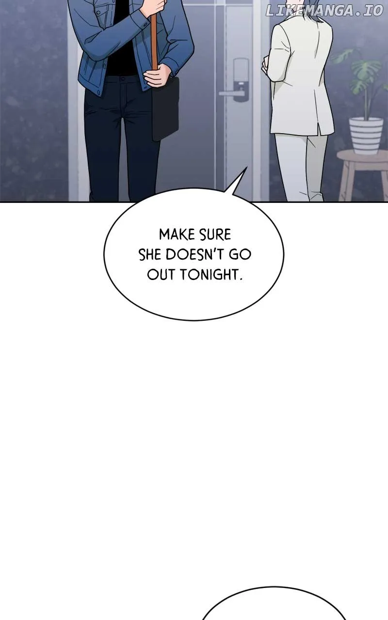 What Kind of Rice Cake Is This Chapter 33 page 58