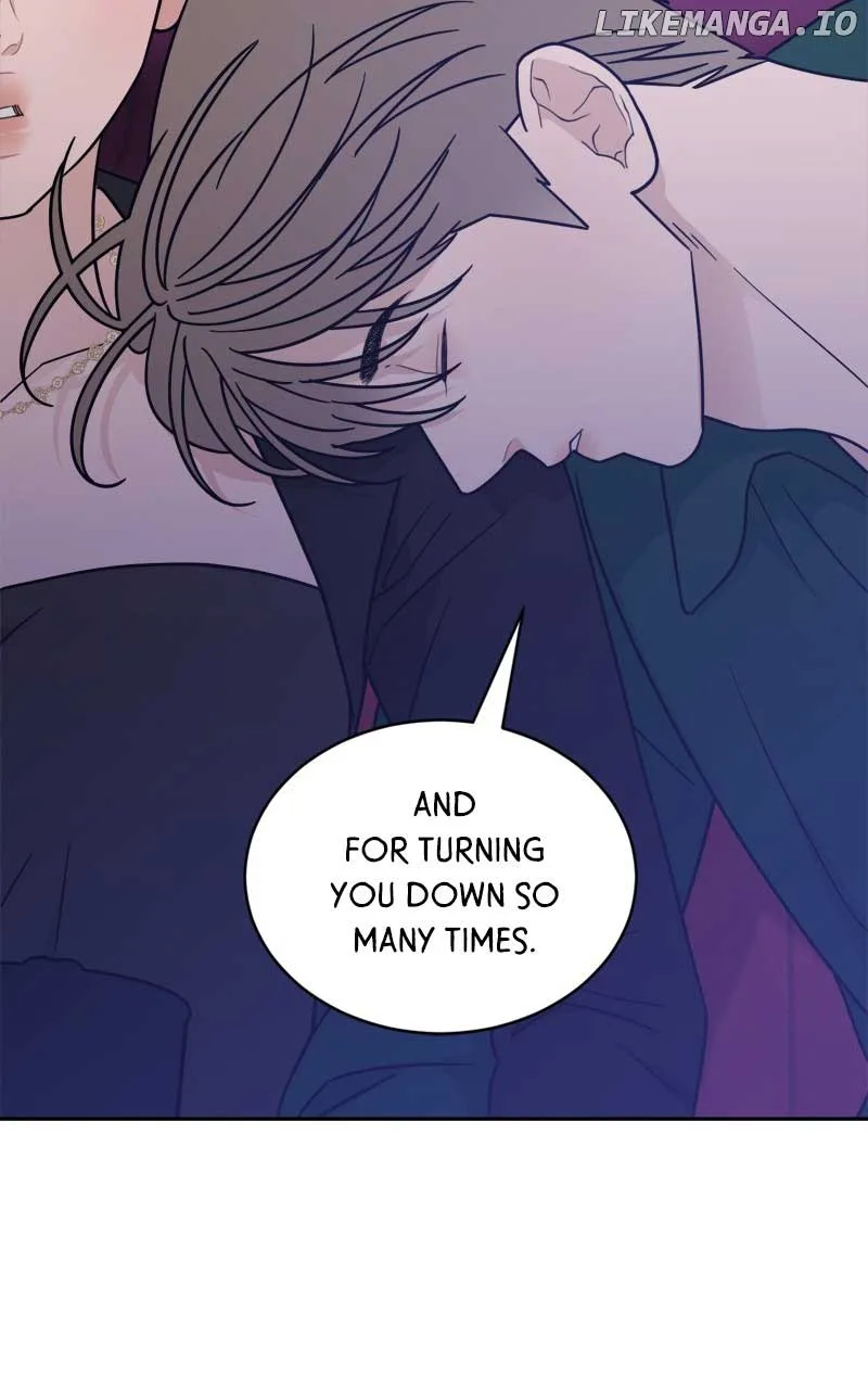 What Kind of Rice Cake Is This Chapter 36 page 34