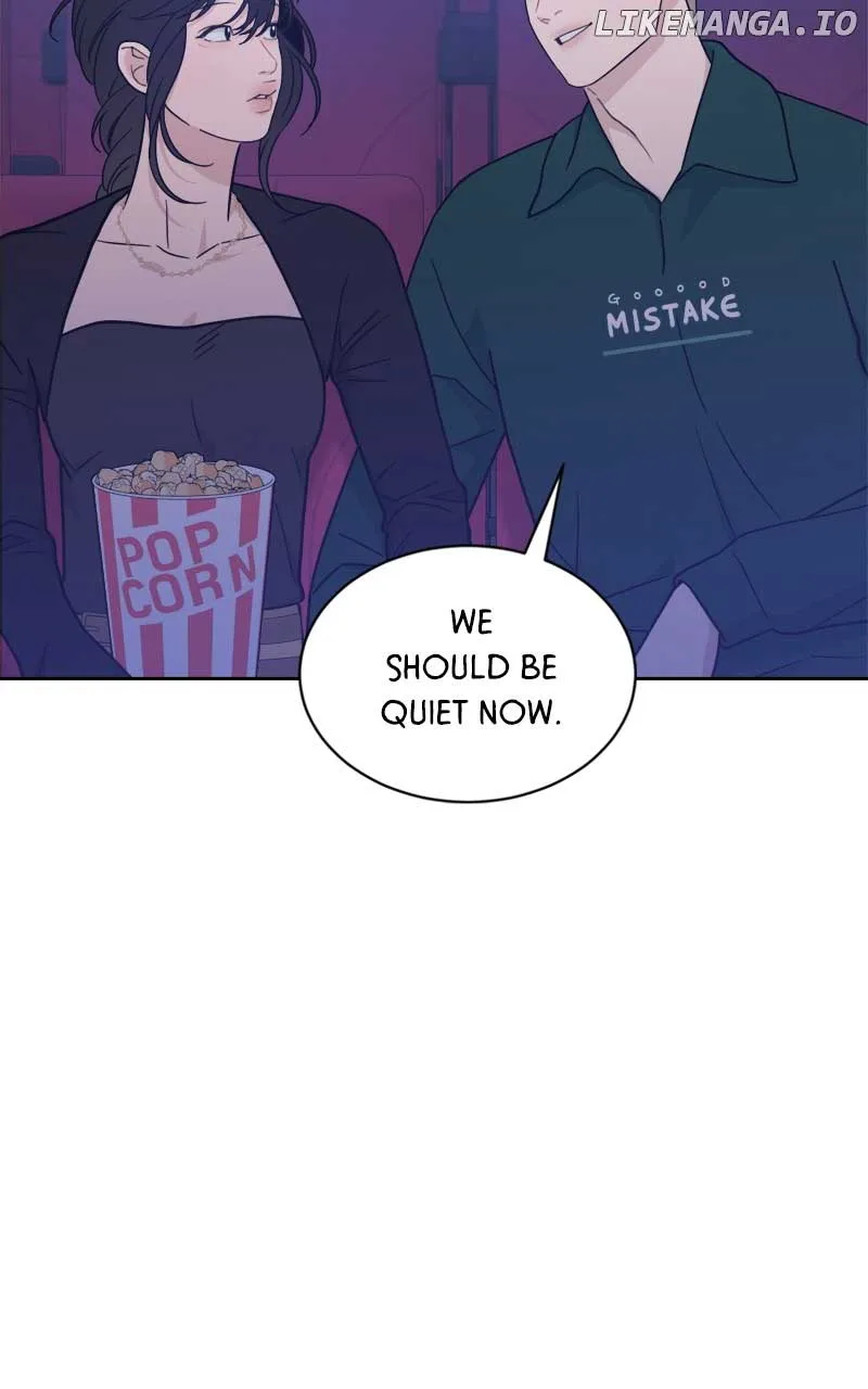 What Kind of Rice Cake Is This Chapter 36 page 41