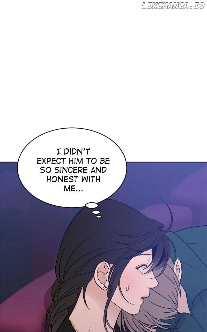 What Kind of Rice Cake Is This Chapter 36 page 35