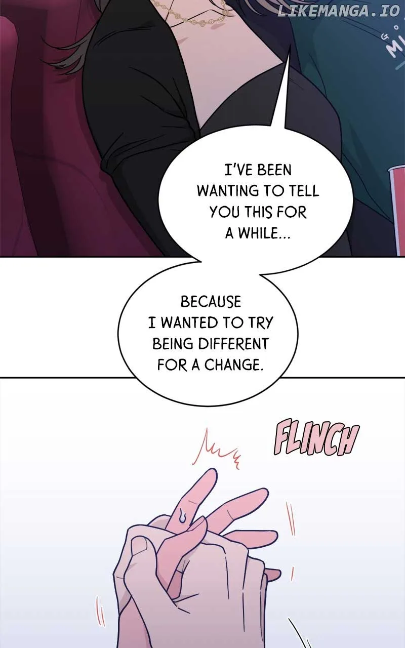What Kind of Rice Cake Is This Chapter 36 page 36